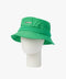 Jacquemus Green Bucket Hat