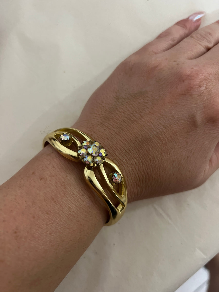 Bracelet vintage