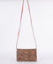 Coach Vintage Signature Mini Shoulder Bag
