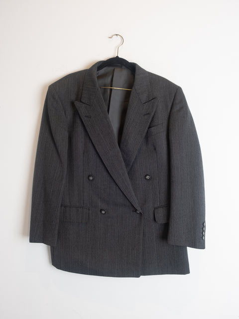 Burberry Tailored Suit