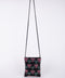Vintage Beaded Mini Crossbody Bag
