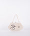 Vintage Handmade Beaded Evening Bag