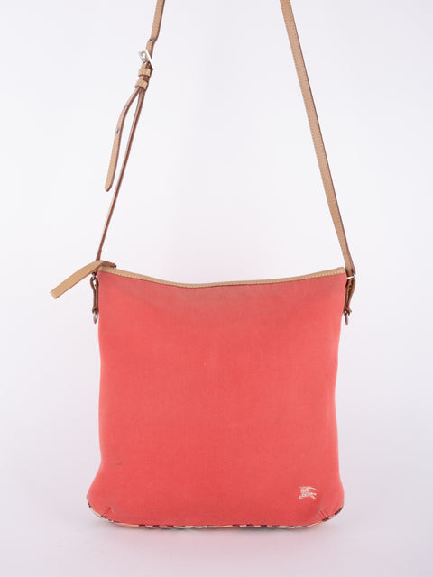 Burberry Crossbody Bag