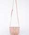 See by Chloé Vintage Blush Pink Crossbody Bag
