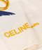 Celine Silk Scarf