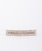 CHANEL Vintage Crystal Bar Brooch – Karl Lagerfeld Era 1990s–2000s סופר נדיר להשגה