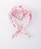 BURBERRY cotton scarf
