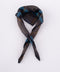 BURBERRY cotton scarf