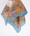 CELINE cotton scarf