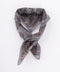 Dior cotton scarf