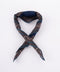 Dior cotton scarf