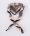 CELINE cotton scarf