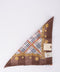 Burberry Vintage Cotton Scarf