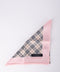 Burberry Vintage Cotton Scarf