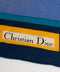 Christian Dior Silk Scarf
