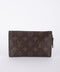 Louis Vuitton Monogram Vintage Small Pouch
