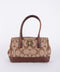 COACH Vintage Signature Satchel Bag