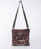 Coach Signature Mini Crossbody Bag