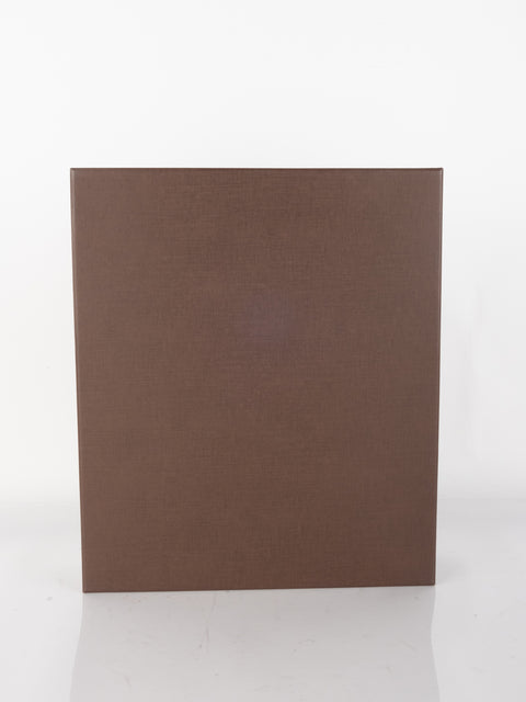Louis Vuitton box