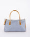 PRADA Vintage Light Blue Handbag