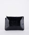 GIVENCHY Vintage Black Logo Pouch