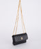 CHANEL Vintage Mini Quilted Chain Bag 1990׳