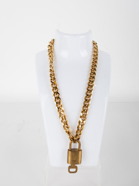 Louis Vuitton Necklaces