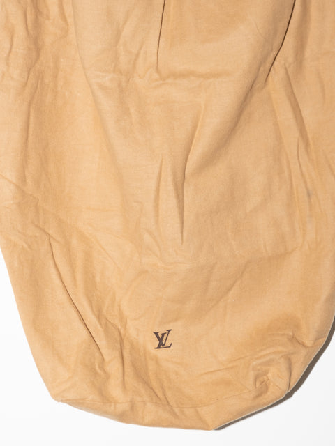 Louis Vuitton Dust Bag
