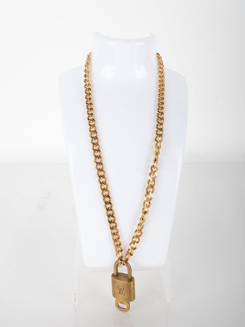 Louis Vuitton Necklaces