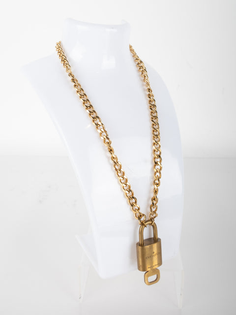 Louis Vuitton Necklaces