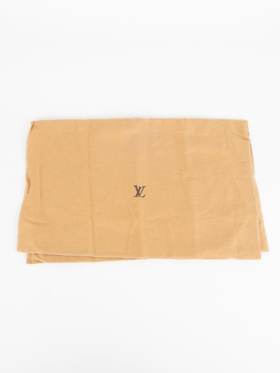 Louis Vuitton Dust Bag