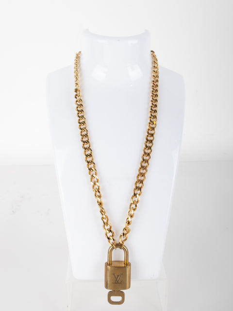 Louis Vuitton Necklaces