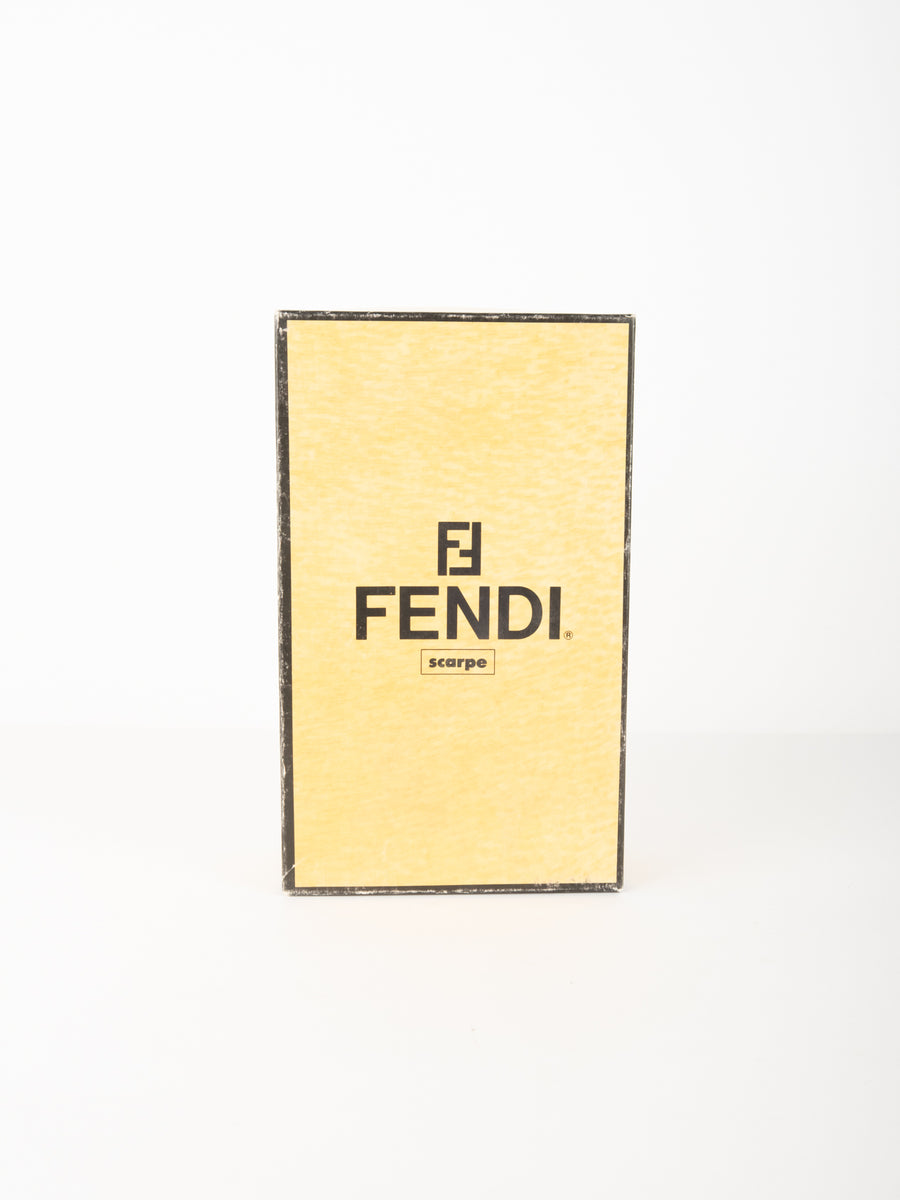 Fendi Dust Bag