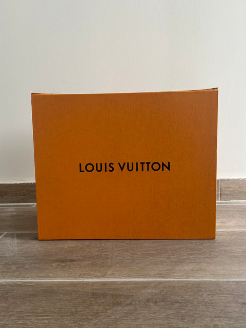 Louis Vuitton box