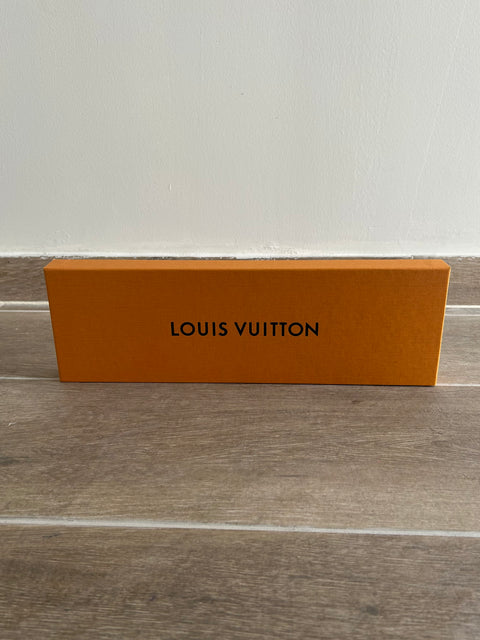 Louis Vuitton box