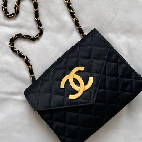 Chanel - Volver