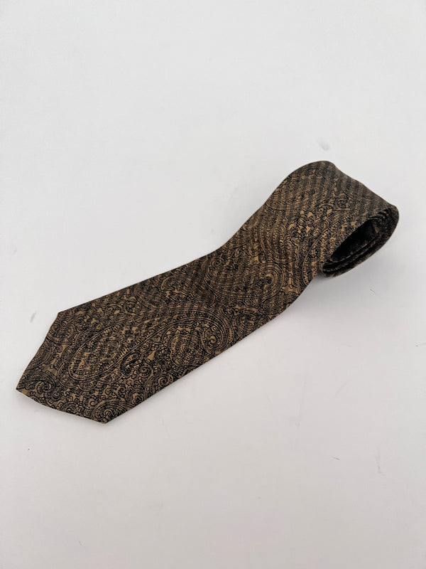 Vintage Tie