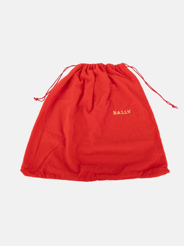 Bally Dust Bag