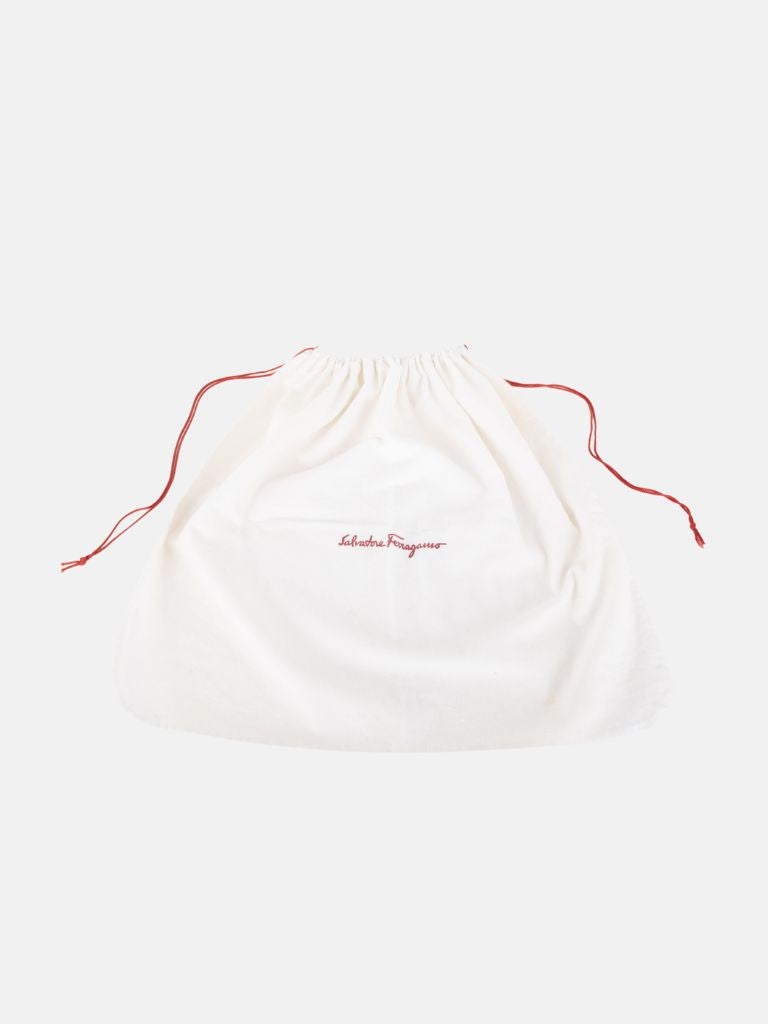 Salvatore Ferragamo Dust Bag