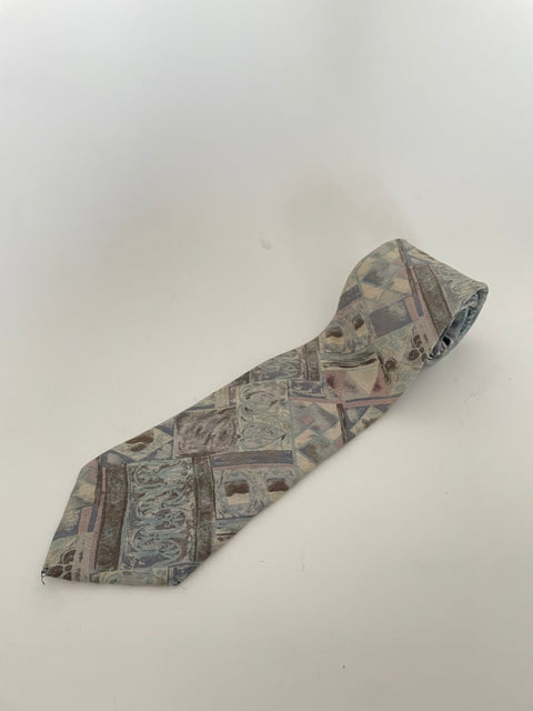 קשירה בדוגמה קלאסית