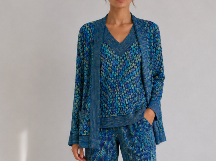 Missoni Knit and shirt