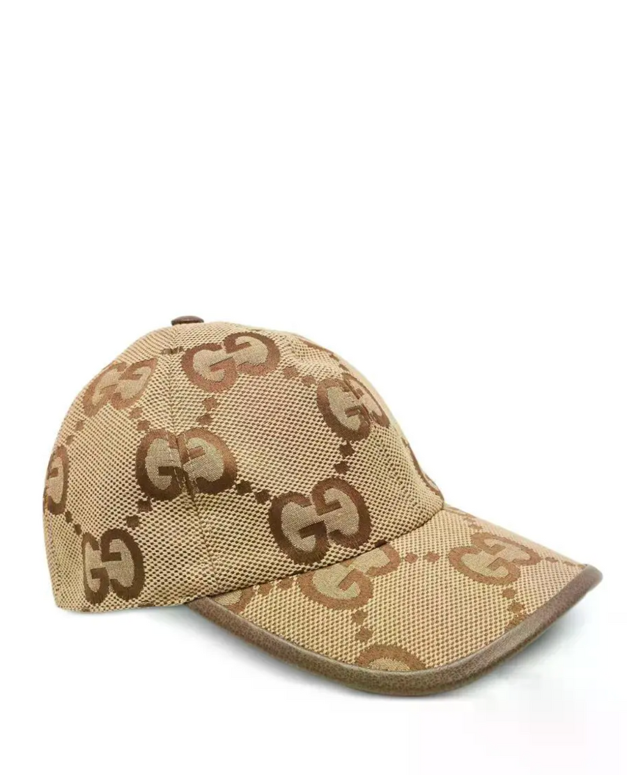 Gucci GG Canvas Hat