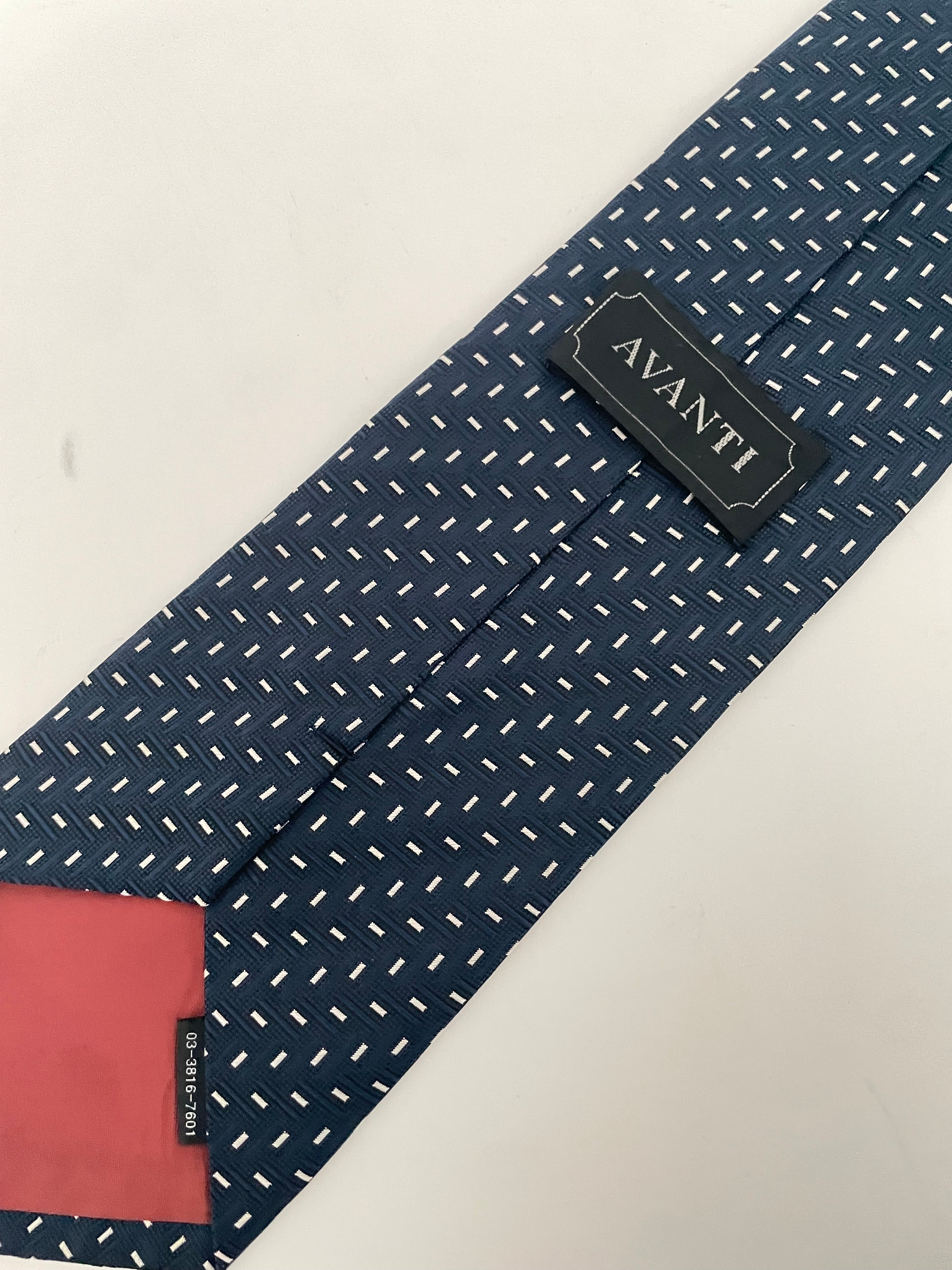 Vintage Tie