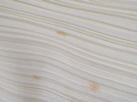 PLEATS PLEASE Issey Miyake סט 3 חלקים פליסה