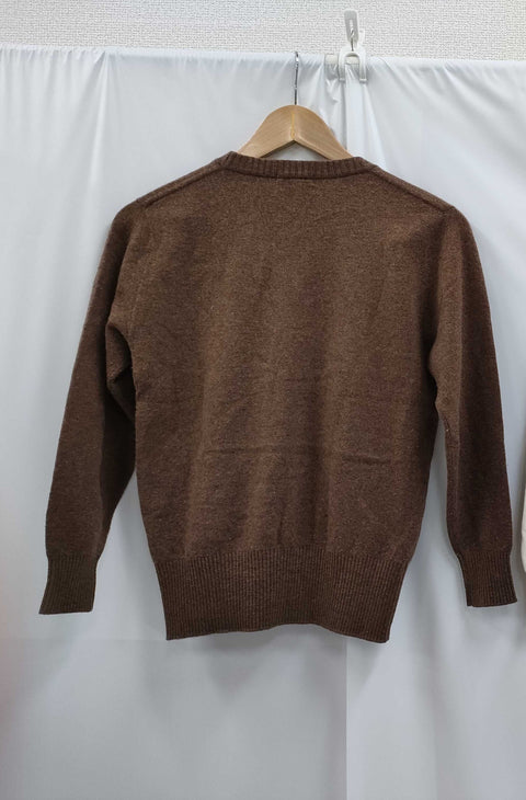 Yves Saint Laurent Vintage Cashmere Cardigan