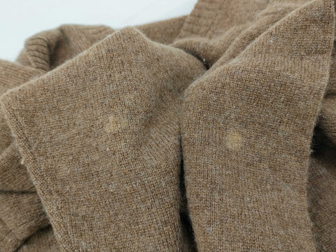 Yves Saint Laurent Vintage Cashmere Cardigan