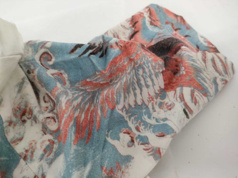 JEAN PAUL GAULTIER Vintage Tattoo Print T-Shirt 90'