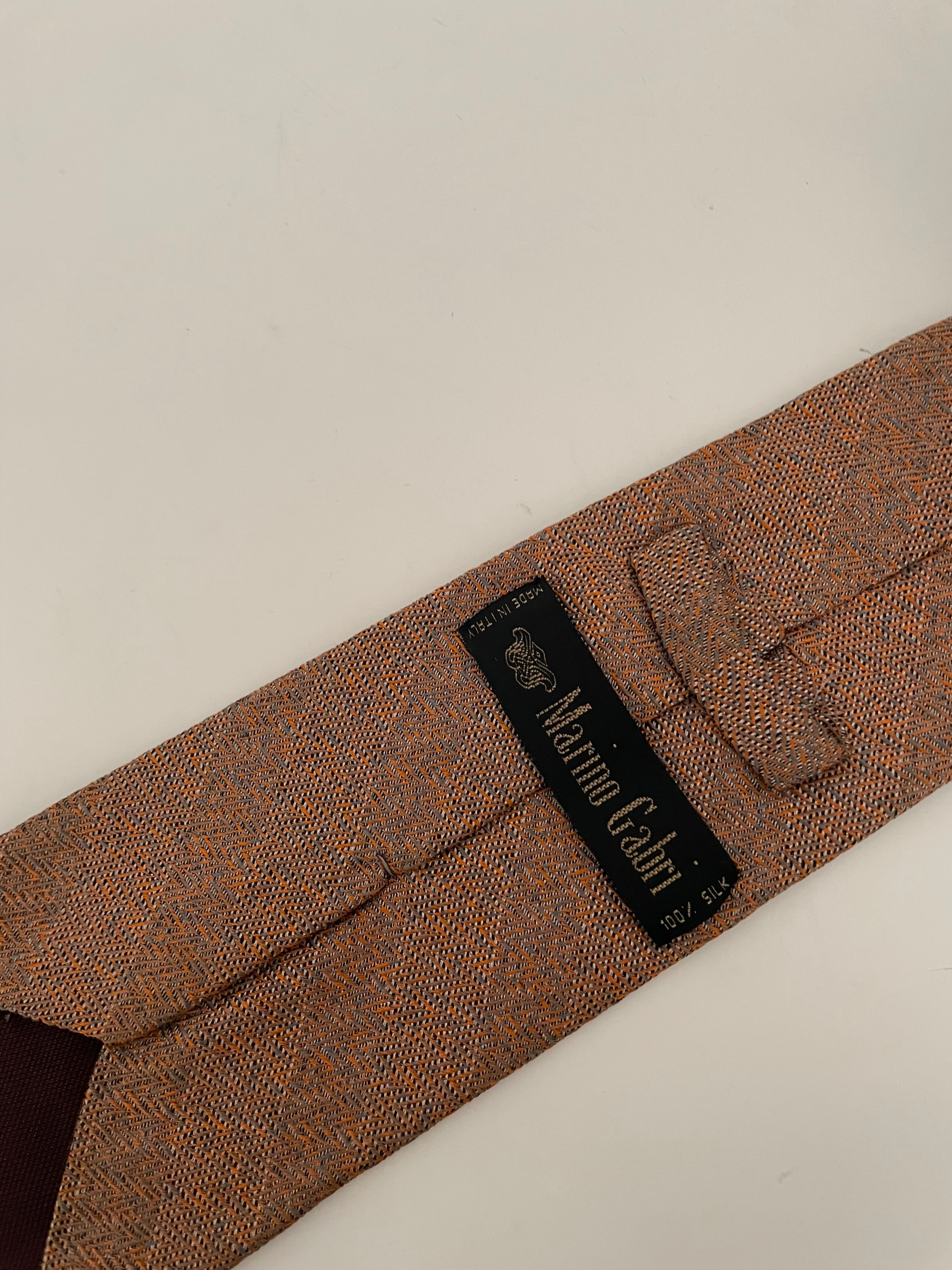 Vintage Tie