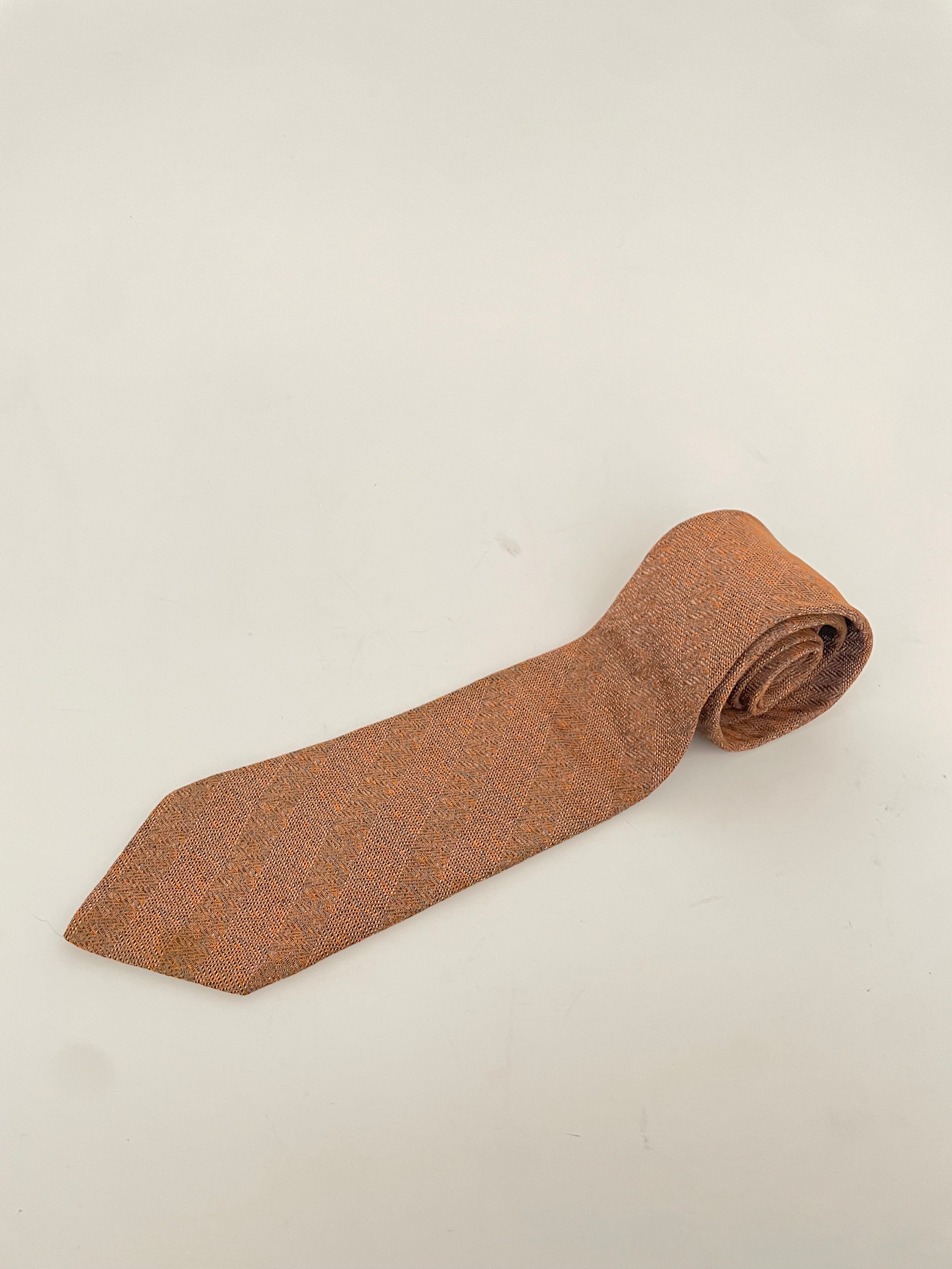 Vintage Tie