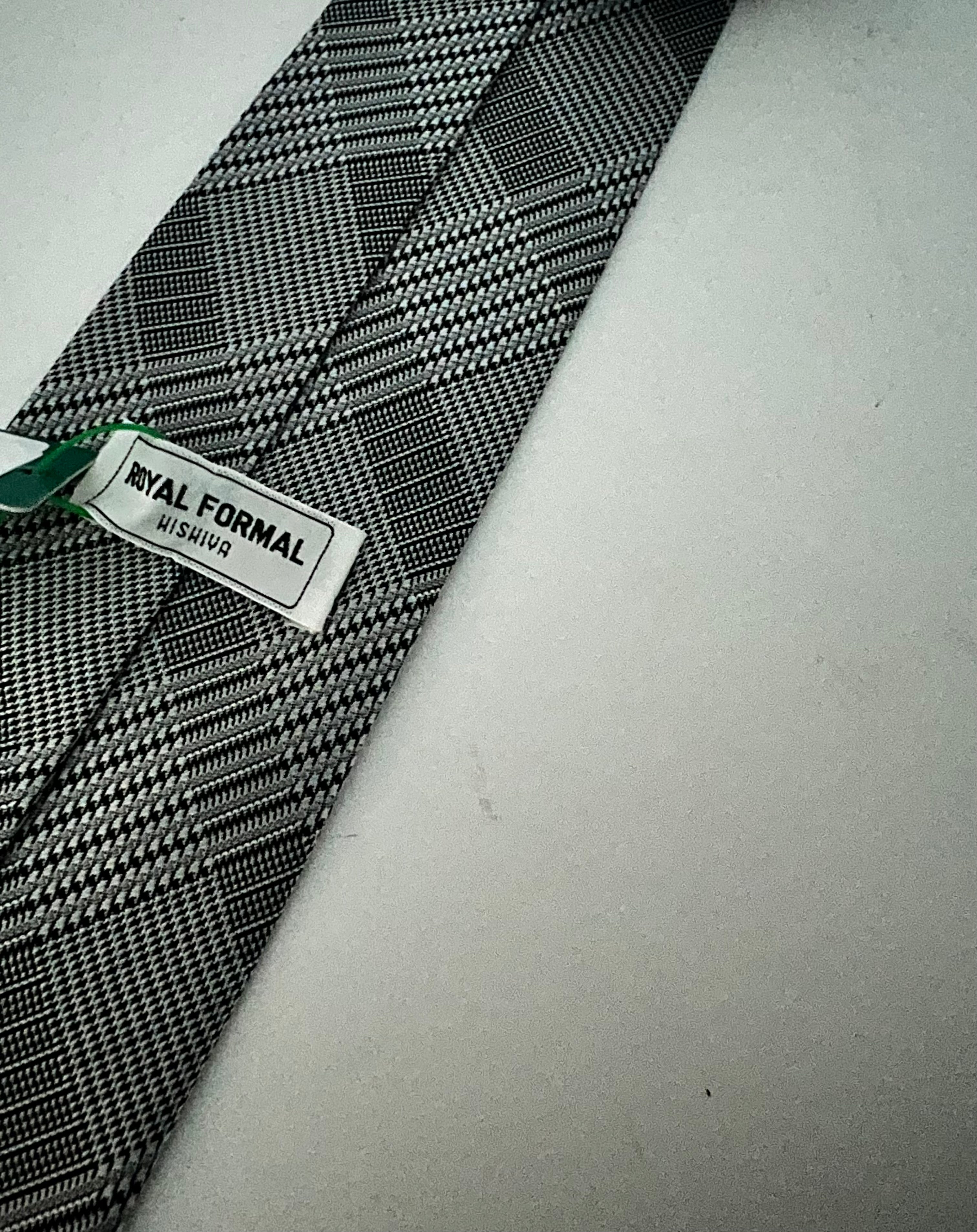 Vintage Tie